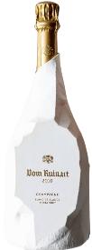Dom Ruinart Blanc De Blancs Extra Brut 2 skin 750ml