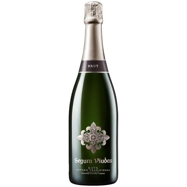Segura Viudas Cava Metodo Tradicional Brut 750ml