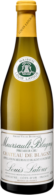 Louis Latour Meursault-Blagny Chateau De Blagny 2020 750ml
