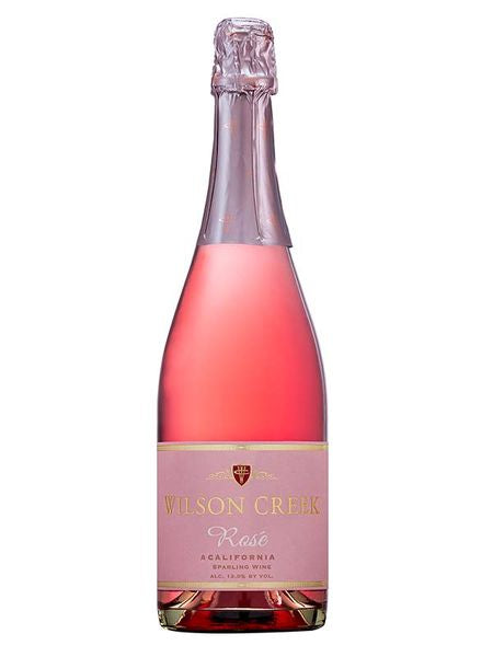 Wilson Creek Rose 750ml
