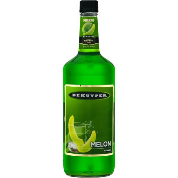 Dekuyper Melon 1 L