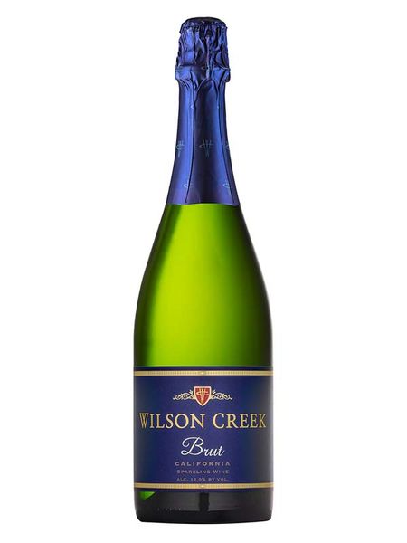 Wilson Creek Brut 750 ml