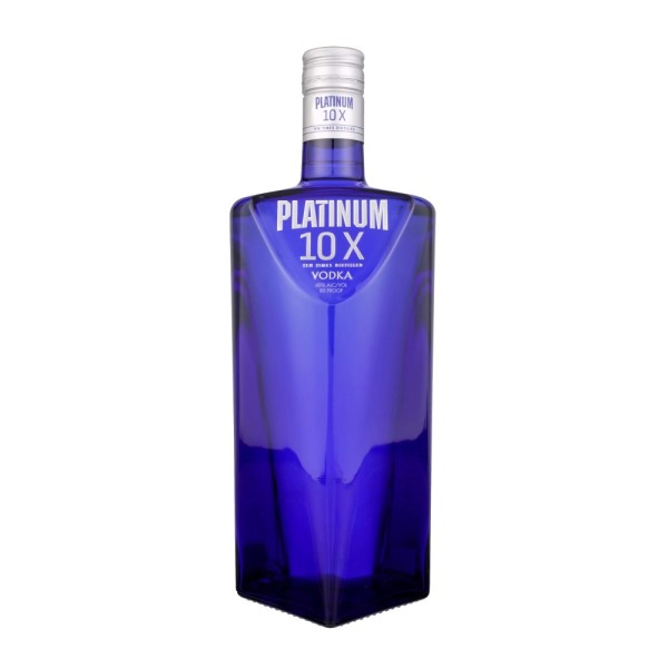 Platinum 10X 1.75L