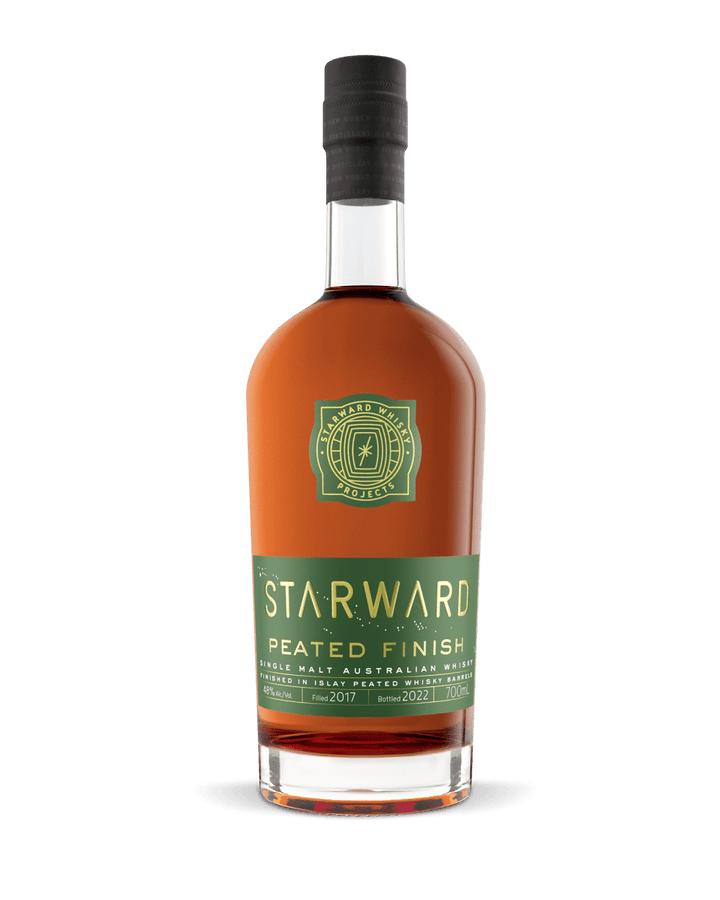 Starward UnexPeated Single Malt 700 ml