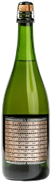 Unshackled Sparkling Rose 750 ml