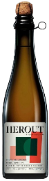Herout Cidre Biologique Micro Cuvee No 1 2021 750 ml