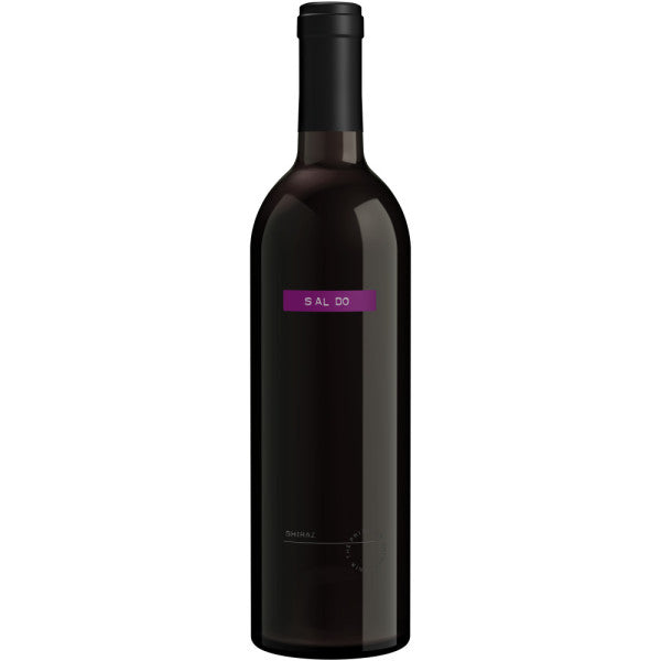Saldo Prisoner Wine Company Shiraz 2021 750 ml