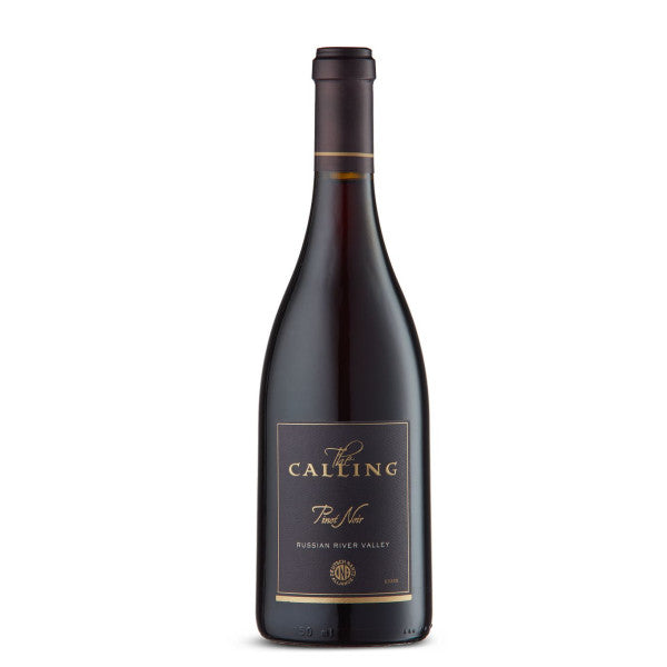 The Calling Russian River Valley Pinot Noir 2021 750 ml