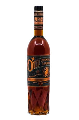 OM Organic Mixology Chocolate 750 ml
