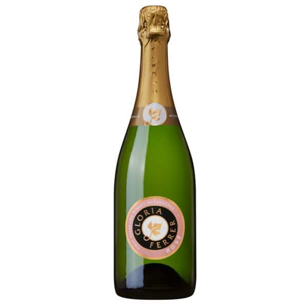 Gloria Ferrer Blanc de Noirs Rose 750ml