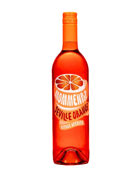 Mommenpop Seville Orange 750 ml