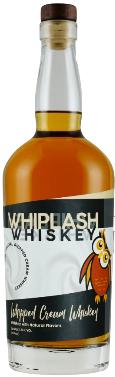 Whiplash Whiskey Original 750 mL