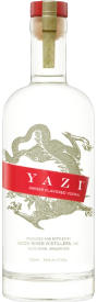 Hood River Distillers Yazi Ginger Flavor 750 ml