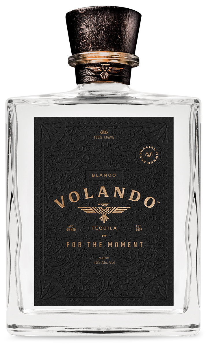 Volando Blanco 750 ml