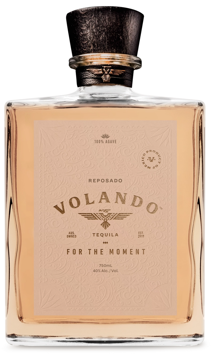 Volando Reposado 750 ml