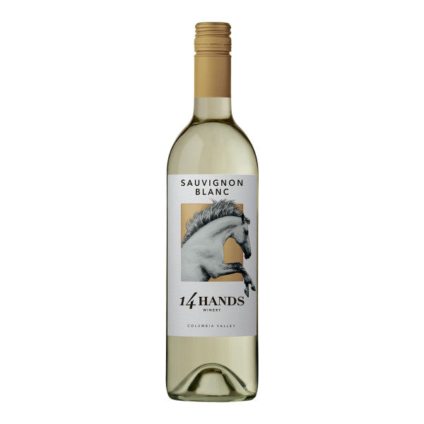 14 Hands Sauvignon Blanc 2022 750 ml