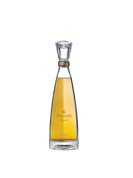 Cincoro Anejo Tequila 375 ml