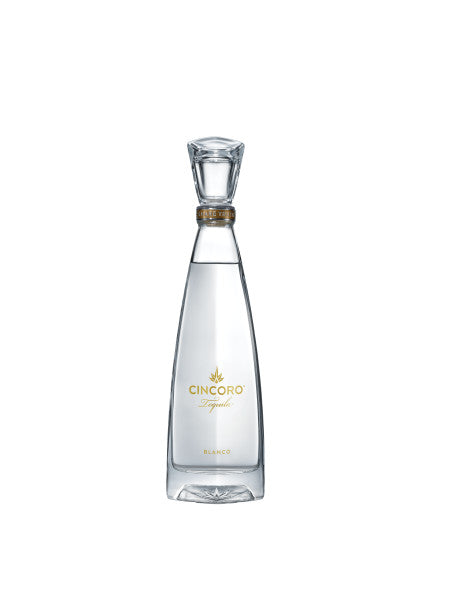 Cincoro Blanco Tequila 375 ml 375 ml