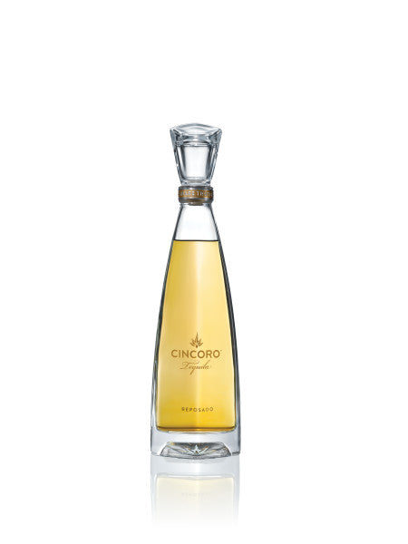 Cincoro Reposado Tequila 375 ml