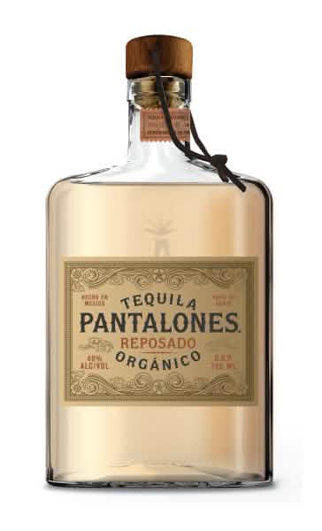 Pantalones Reposado 750ml