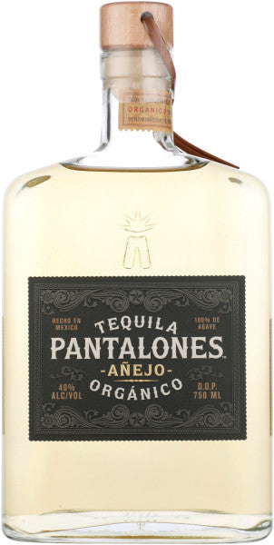 Pantalones Anejo 750ml