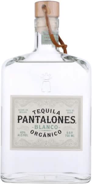 Pantalones Blanco 750ml
