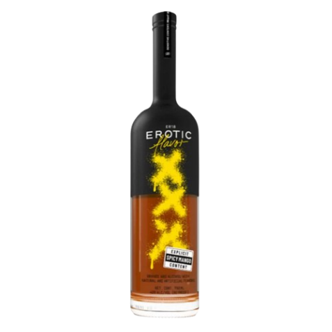Erotic Spicy Mango 750 ML