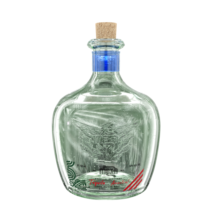 Casa Mexa Ancestral 750ml
