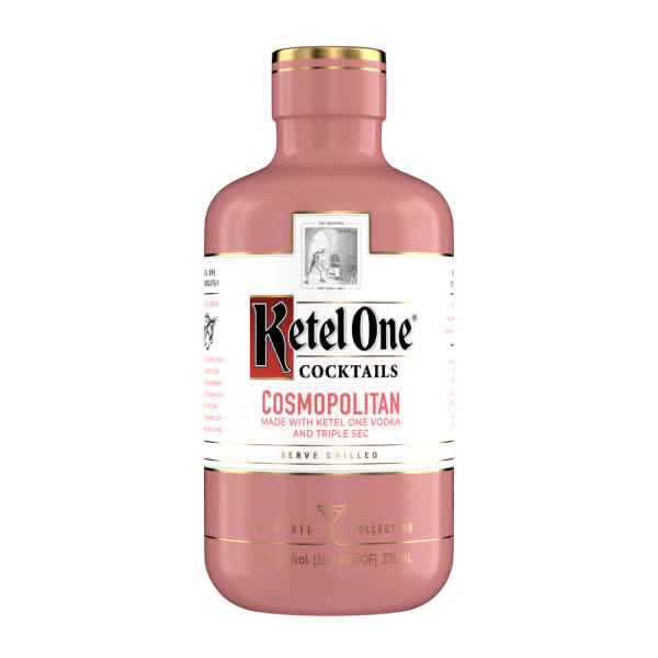 Ketel One Cosmopolitan 375 ml