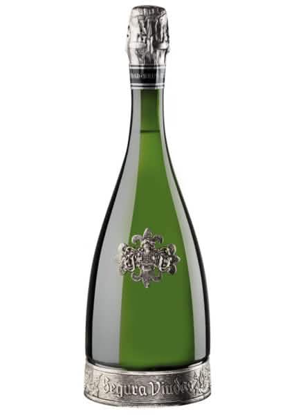 Segura Viudas Heredad Brut 750ml