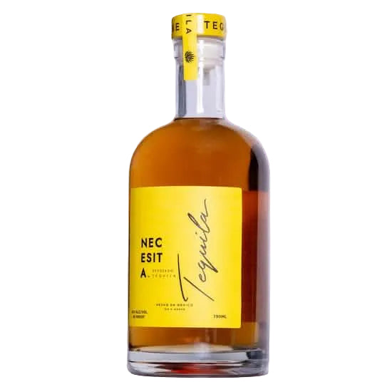 Necesita Tequila Reposado 750ml