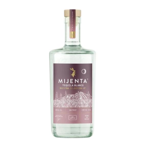 Mijenta Maestra Selection No 1 Blanco 750 ML