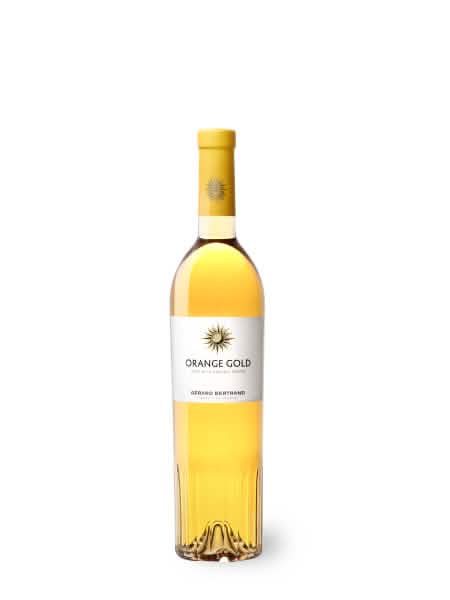 Gerard Beryrand Orange Gold 2022 750 ML
