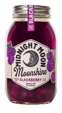 Midnight Moon Blackberry Moonshine 750 ml