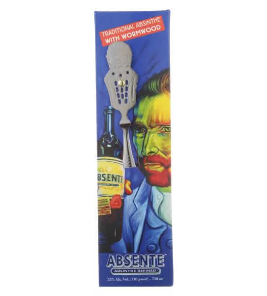 Absente Absinthe Refined Liqueur 750ml