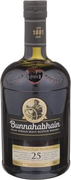 Bunnahabhain Stiùireadair Islay Single Malt (750ml)