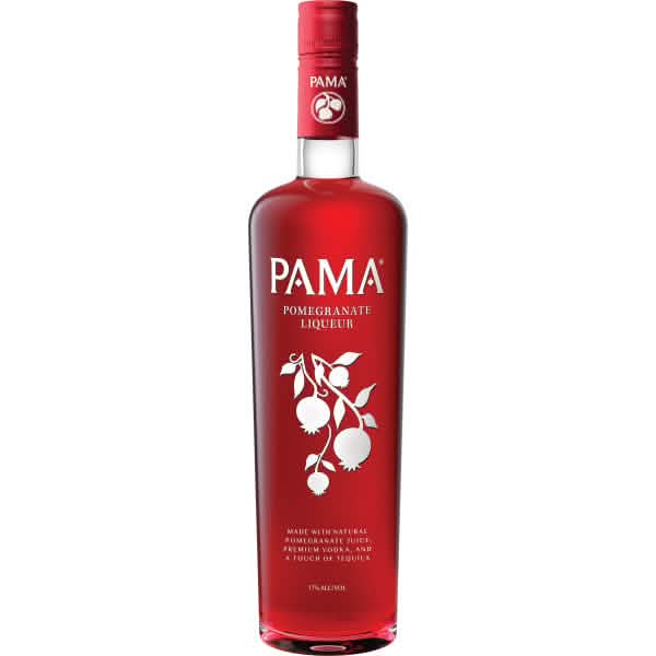 Pama Pomegranate Liqueur 750 ml