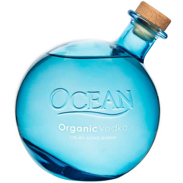 Ocean Vodka 1.75L