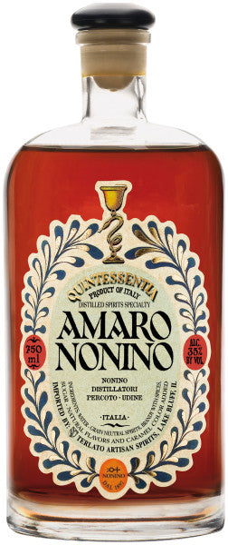 Amaro Nonino Quintessentia 750 ml