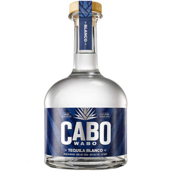 Cabo Wabo Blanco 750 ml