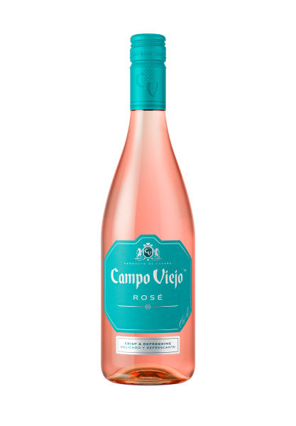 Campo Viejo Rose 2018 750ml