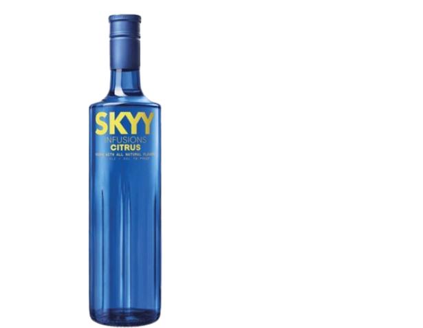Skyy Vodka citrus 750 ml