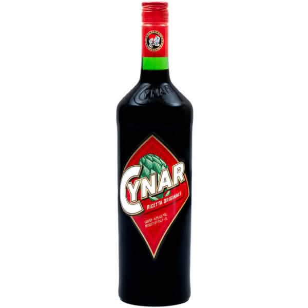 Cynar Ricetta Originale 1 L
