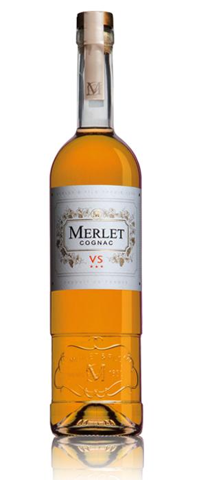 Merlet VS 750 ml