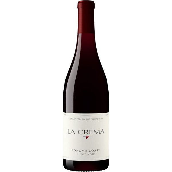 La Crema Sonoma Coast Pinot Noir 750 ml