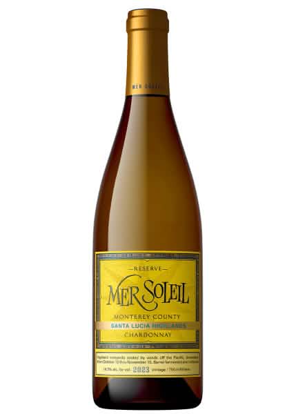Mer Soleil Santa Lucia Highlands 2021 750 ml