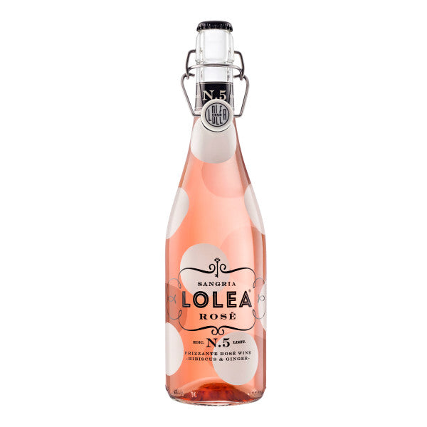 Lolea No. 5 Rose 750 ml