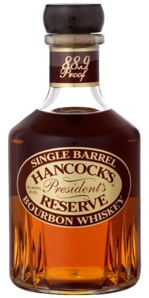 Hancock's Presidents Reserve 750 ml