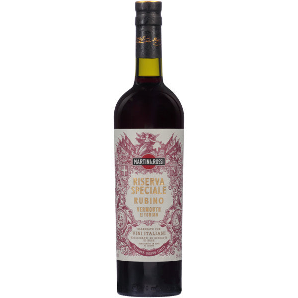 Martini & Rossi Riserva Speciale Rubino 750 ml