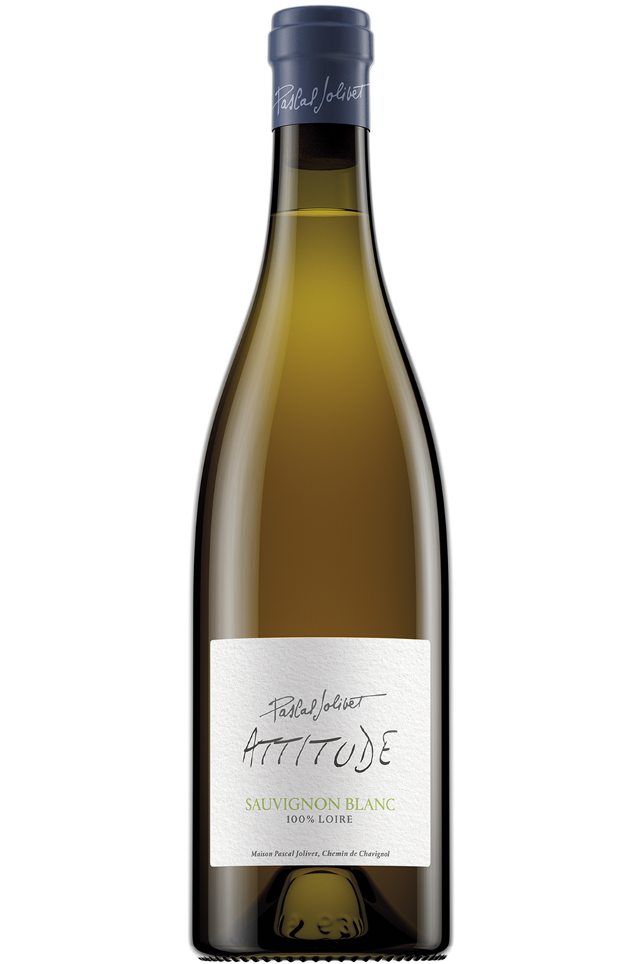 Jolivet Attitude sauvignon blanc 2021 750 ml